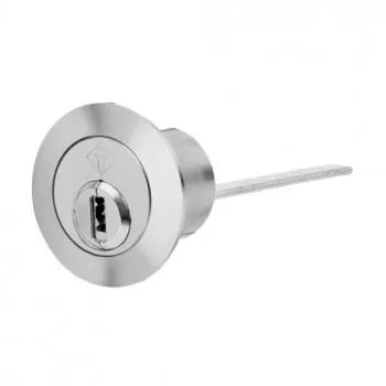 Außenzylinder ABUS MagTec.2500